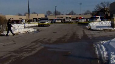 Des Moines Shooting: Two Students Killed, Teacher Injured After Gun Violence at Educational Programme