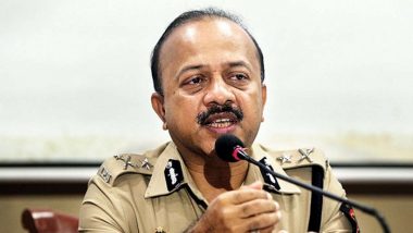 Mumbai Now Has Commissioner of Police and Special Commissioner of Police for First Time