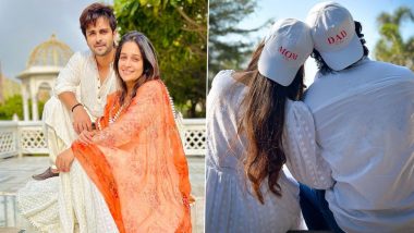 Pregnant Dipika Kakar Quits Acting, Reveals She Wants to Live Life As 'Housewife' and 'Mother'