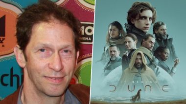 Dune Part 2: Tim Blake Nelson Joins Denis Villeneuve’s Epic Science Flick
