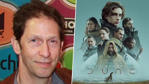 Agency News | Dune Part 2 Adds Tim Blake Nelson | LatestLY