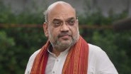 International Women&rsquo;s Day 2023: India Proud of Its Resilient Nari-Shakti, Says Home Minister Amit Shah