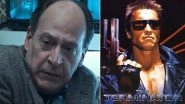Earl Boen, Actor in The Terminator Movies, Dies at 81
