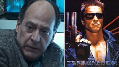 Earl Boen, Actor in The Terminator Movies, Dies at 81