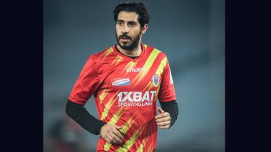 East Bengal vs Jamshedpur FC, ISL 2022-23 Live Streaming Online on Disney+ Hotstar: Watch Free Telecast of EB vs JFC Match in Indian Super League 9 on TV and Online