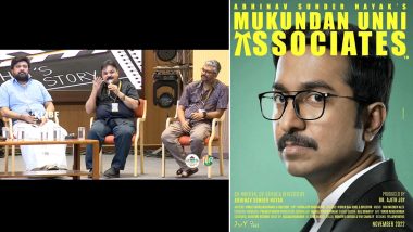 Mukundan Unni Associates: Edavela Babu Slams Vineeth Sreenivasan’s Film for Its ‘Negativity’, Asks How It Passed the Censors (Watch Video)