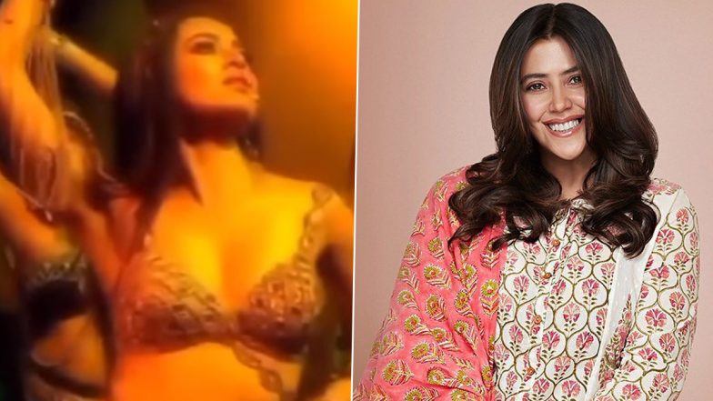 Bigg Boss 16: After Tejasswi Prakash, Ekta Kapoor to Rope In BB Contestant From Latest Season for Her New Project! (Watch Video)