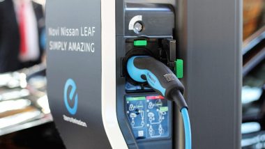 Planning To Buy EV Car or Bike? India Making Progress in Building EV Charging Stations for Public, But Long Way To Go Before Millions Could Access Them