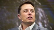 Elon Musk No Longer World’s Richest Person; Loses Top Position on Forbes List of Billionaires to LVMH’s Bernard Arnault After Holding It for Brief Period
