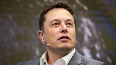 Elon Musk Says 'I Work All Day, Then Go Home and Play Work Simulator'