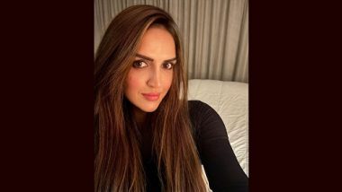 Esha Deol Takhtani To Return on the Big Screen Opposite Amit Sadh, Says ‘The Experience Is Seamless’