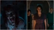 Evil Dead Rise Trailer: Alyssa Sutherland, Lily Sullivan-Starrer Gives Glimpse of &lsquo;The Mother of All Evil&rsquo; in This Upcoming Spooky Tale (Watch Video)