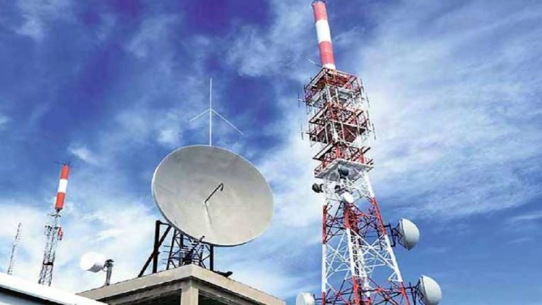 Narendra Modi Government Approves Over 2,600 4G Towers for Villages in Arunachal Pradesh