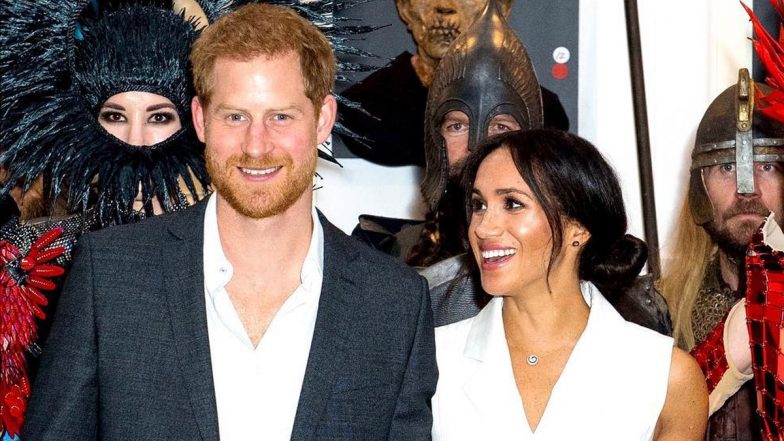 Prince Harry and Meghan Markle Involved in 'Catastrophic' Car Chase After Being Followed by Paparazzi in New York