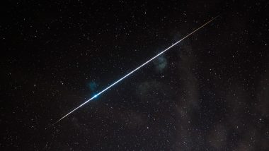Meteor Lights Up Sky Over Brighton, Spectacular Video Surfaces