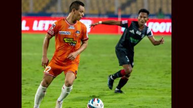 NorthEast United vs FC Goa, ISL 2022-23 Live Streaming Online on Disney+ Hotstar: Watch Free Telecast of NEUFC vs FCG Match in Indian Super League 9 on TV and Online