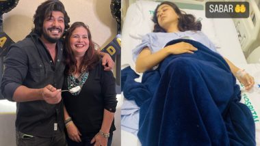 Sheezan Khan's Mother Reveals Her Daughter Falaq Naaz Is Hospitalised, Asks 'Hamari Family Ko Saza Kis Bat Ki Mil Rahi Hai?'