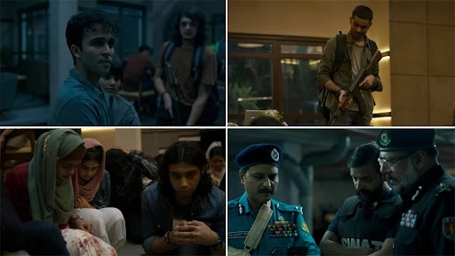 Faraaz: Delhi HC on Plea Against Release of Hansal Mehta’s Film, Says ‘Let the Mothers Watch the Film And Resolve the Dispute'
