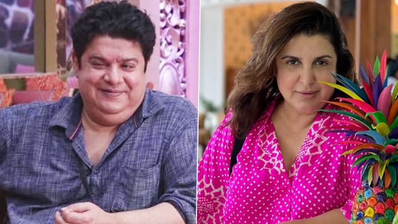 Bigg Boss 16: Sajid Khan's Sister Farah Khan All Set to Enter the Reality Show in Family Week!