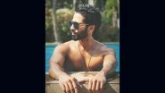 Farzi Star Shahid Kapoor Reveals He Does Not Like &lsquo;Attacking Characters&rsquo;, Says &lsquo;Shouting and Telling Audience To Give Attention&rsquo; Is Not His Thing