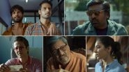 Farzi Trailer: Shahid Kapoor as Scammer Locks Horns With Cop Vijay Sethupathi in This Thrilling Series (Watch Video)