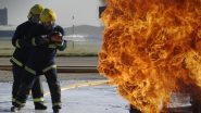 Fire Brigades Union Strike: Firefighters Across United Kingdom Vote To Strike Over Pay Dispute