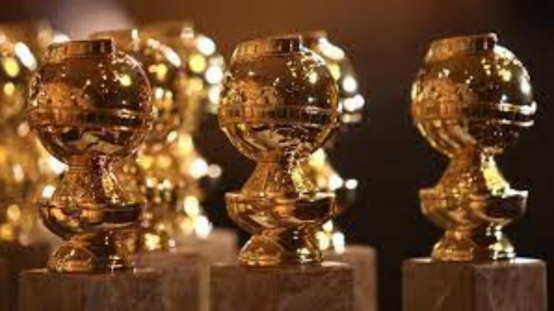 Golden Globes 2023 Live Streaming Date and Time: How to Watch 80th Golden Globe Awards Ceremony Online!