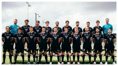 Malaysia vs New Zealand, Men’s Hockey World Cup 2023 Match Free Live Streaming and Telecast Details: How to Watch MAS vs NZL, FIH WC Match Online on FanCode and TV Channels?