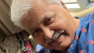 Satish Shah Gives Befitting Response to Racist Slur at UK's Heathrow Airport