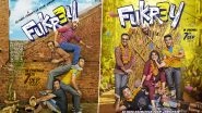 Fukrey 3 Release Date: Pulkit Samrat, Varun Sharma, Richa Chadha&rsquo;s Film To Hit the Big Screens on September 7; Check Out the New Posters