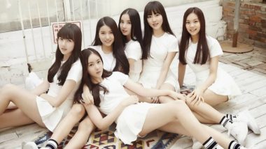 GFriend Turns 8! Twitterati Celebrates Release of K-Pop Girl Group’s Debut Single ‘Glass Bead’ From Their Mini Album Season of Glass