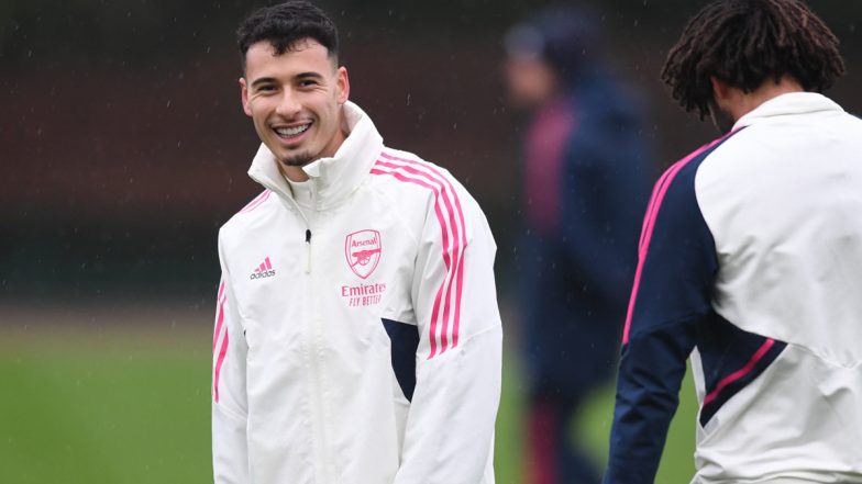 Oxford United vs Arsenal Live Streaming Online, FA Cup 2022–23: How to Watch Free Live Telecast of FA Cup Third Round Football Match in Indian Time?
