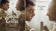 Gandhi Godse-Ek Yudh: Rajkumar Santoshi Breaks Silence on the Controversial Film, the Director Says &lsquo;Watch It With an Open Mind&rsquo;