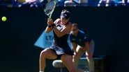 Garbine Muguruza vs Elise Mertens, Australian Open 2023 Free Live Streaming Online: How To Watch Live TV Telecast of Aus Open Women&rsquo;s Singles First Round Tennis Match?