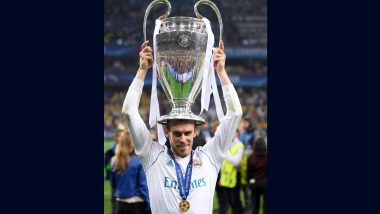 Gareth Bale, Five-Time UEFA Champions League Winner With Real Madrid, Retires From Football