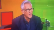 Porn Clip With Sex Noises Disrupt Gary Lineker&rsquo;s FA Cup Coverage After YouTube Prankster Daniel Jarvis Planted a Mobile Phone; BBC Apologises