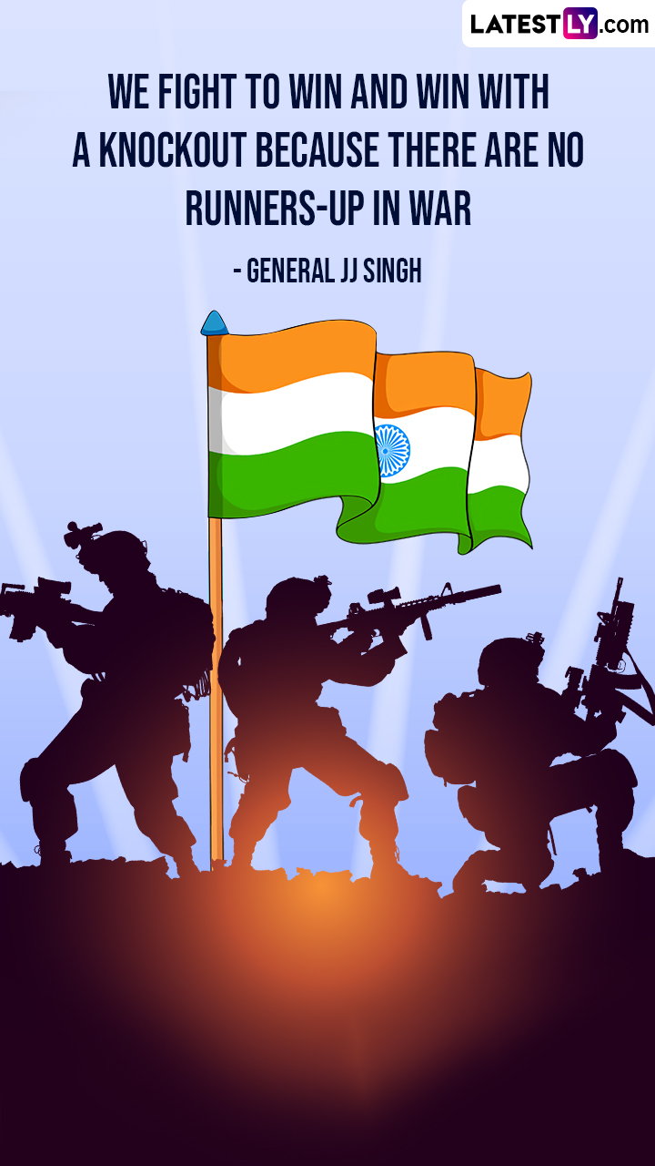 Indian Army Day 2023 Quotes, Sayings, Messages and Images ...
