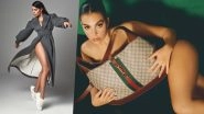 Georgina Rodriguez HOT Pics: From TOPLESS Photos to Sexy Bikinis, Every Time Cristiano Ronaldo&rsquo;s Girlfriend Sizzled the Internet!