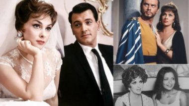 Gina Lollobrigida Dies At 95; All You Need to Know About the Italian Legend Known as 'Mona Lisa of the 20th Century'