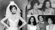 Gina Lollobrigida Dies At 95: Did You Know The Italian Diva Had Acted With Kabir Bedi and Had Made His Then-Girlfriend Parveen Babi Jealous?