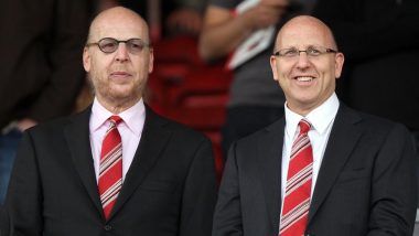 Manchester United Up for Full Sale With Unpopular Glazer Family Ready to Leave Club: Report