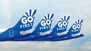 Go First Cancels Flights Till June 7 Due to Operational Reasons