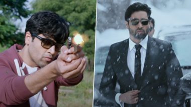 Goodachari 2: Adivi Sesh's Swag as Agent Gopi Is Unmissable in G2 Pre Vision Video; Film's Shoot Kickstarts This Year (Watch Video)
