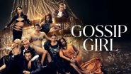 Gossip Girl: The Popular Teen Drama Reboot Cancelled by HBO Max After Two Seasons