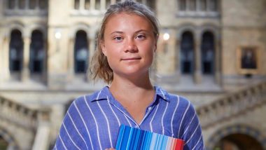 Greta Thunberg Birthday 2023: From ‘How Dare You?’ to ‘Blah Blah Blah’, Famous Speeches by Young Climate Activist Everyone Must Listen To (Watch Videos)