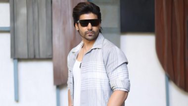 Gurmeet Choudhary Gets Injured While Trying To Protect Wife Debina Bonnerjee From Fans Who Mobbed Her