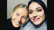 Gwyneth Paltrow&rsquo;s Adorable Pic With Katy Perry Goes Viral; Miranda Kerr, Paris Hilton React