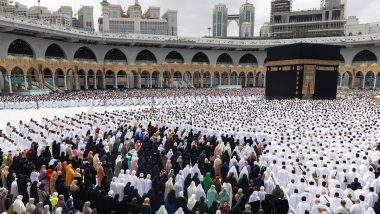 Hajj Pilgrimage: In a First, Over 4,000 Women From India Apply for Haj Travel Without ‘Male Guardian’