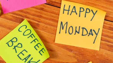 #MondayMotivation and #MondayMood Trend on Twitter As Netizens Share Motivational Quotes, Positive Images and Tweets To Kick Off New Week