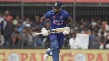 India vs Australia, 2nd ODI 2023, Visakhapatnam Weather Report: Check Out the Rain Forecast and Pitch Report at Dr YS Rajasekhara Reddy ACA-VDCA Cricket Stadium